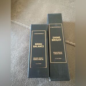 Beachwaver Shine Bright and Bring Balance New